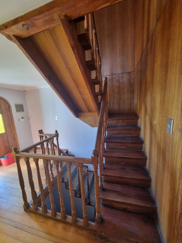 Casa Familiar 291 M2 En 512 M2 Terreno Bosques De Montemar