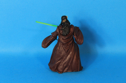 Eeth Koth Star Wars (Usado)