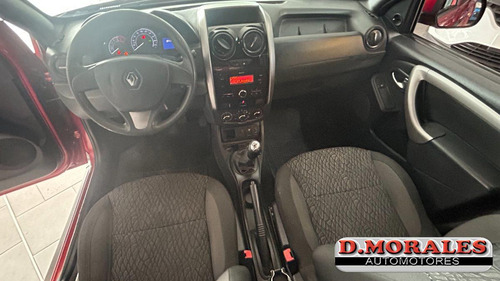 Renault Oroch Expression 1.6 2018 Impecable!