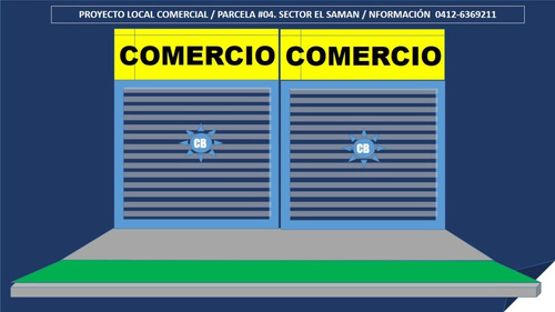 Imagen 3 de 6 de Terreno En Venta Con Bienhechuría Para Fines Comerciales Guarenas