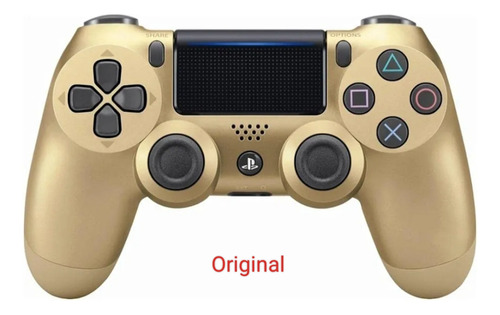 Control Playstation 4 Control Original Play