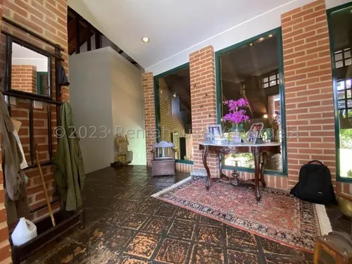 Casa En Venta - Mls #24-7403