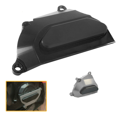 Tapa De Motor Deslizante Para Cbr600rr 600rr 2003-20