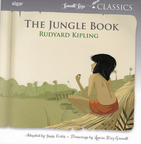 The Jungle Book (libro Original)