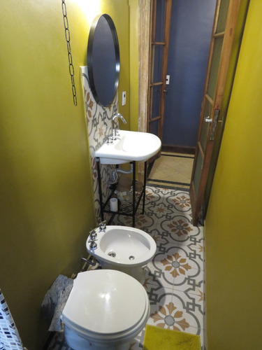 Departamento 5 Ambientes En Balvanera