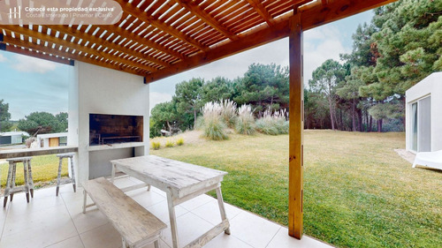 Casa En Venta En Costa Esmeralda
