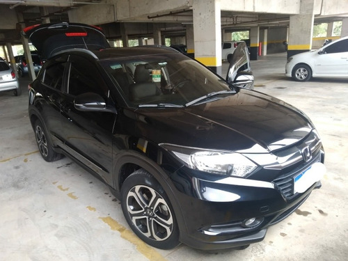 Imagem 7 de 15 de Honda Hr-v 2018 1.8 Ex Flex Aut. 5p