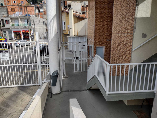 Imagem 5 de 25 de Apartamento À Venda, Jardim Nova Vida, Cotia, Sp - Sp - Ap0006_mli