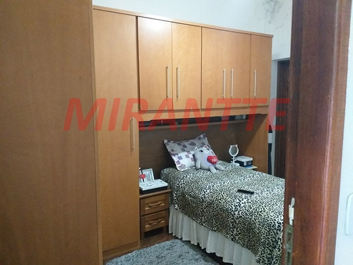Imagem 13 de 27 de Sobrado Em Santana - São Paulo, Sp - 274264