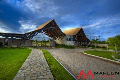 Imagem 2 de 5 de Terreno Para Venda Fazenda Real Iii, 750m², Em Macaíba - Rn - Vt01169