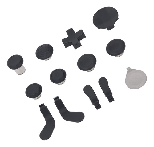 Componente De Substituição Da Pá Thumbsticks Do Controlador