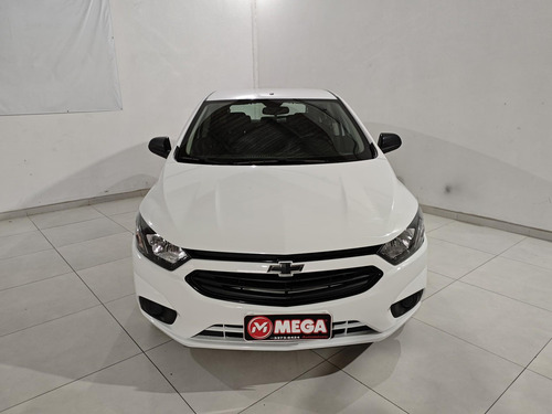 Chevrolet Onix JOY Hatch 1.0 8V Black Edition Flex Mec.