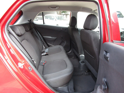 Hyundai Grand I10 5p Hb Gl Mid Tm5,a/ac.,ve.del.,r14