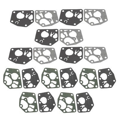 Para Briggs   Stratton Recambio 10 Pack Diafragma Parte   - 