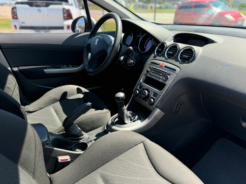 Peugeot 308 1.4 Sw 16V Vti