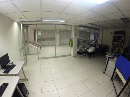 Comercial En Chapinero Central Rah Co: 21-751