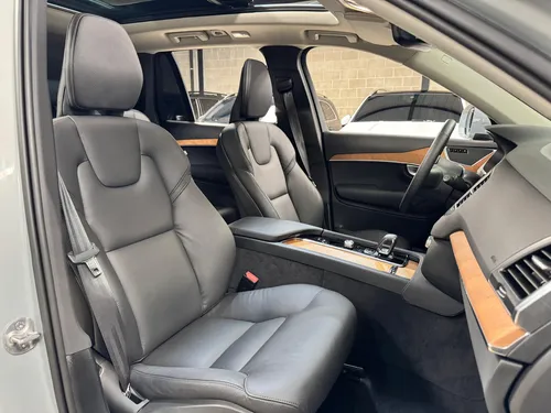 Volvo XC90 2.0 T8 RECHARGE
