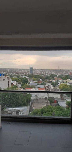 Imagen 14 de 18 de Venta Departamento Barrio Observatorio Torre Cyrano Iii