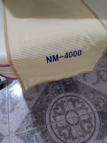 Imagen 5 de 6 de Camilla Nuga Best Nm4000