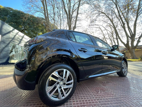 Imagen 16 de 16 de Peugeot 208 Allure Tiptronic 1.6 0km Am22