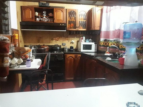 Imagen 7 de 30 de Casa. 7 Amb. Congreso, Mexico 2500, Lote Propio, Buen Estado