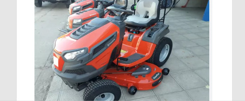 Tractor Corta Césped Husqvarna Modelo Ts 254 Nuevo