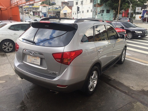 Hyundai Vera Cruz Veracruz 3.8 Gls 4x4 V6 Gasolina Automatic