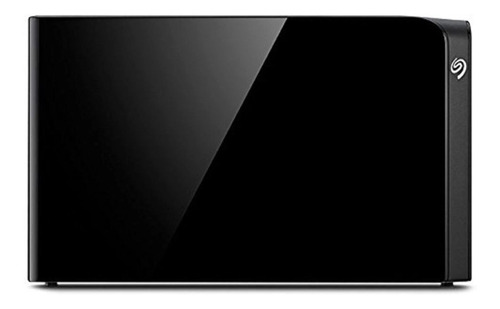 Hd Externo Seagate Backup Plus Hub 6tb Usb 3.0 Stel6000100