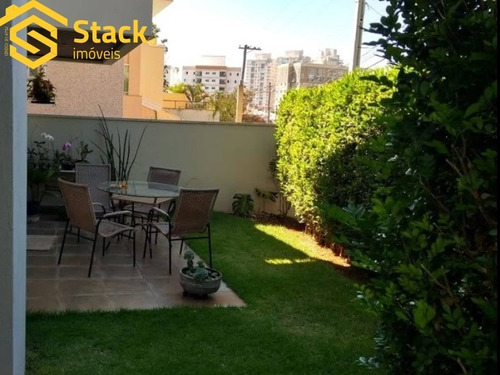 Imagem 21 de 21 de Casa A Venda Em Jundiaí Em Condomínio Fechado No Bairro Jardim Samambaia. - Ca01603
