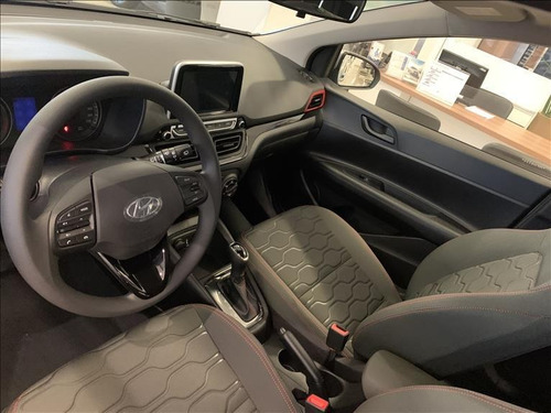 Hyundai Hb20x 1.6 16v Vision