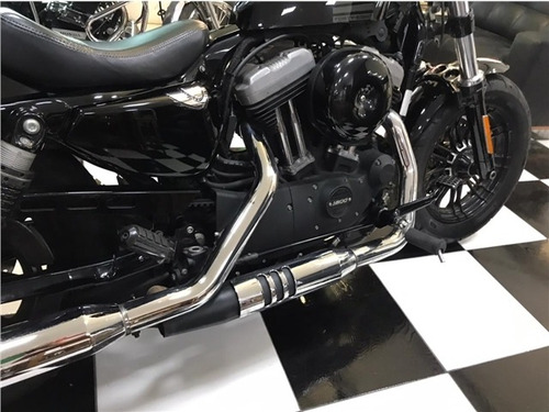 Harley-davidson Sportster Forty-eight