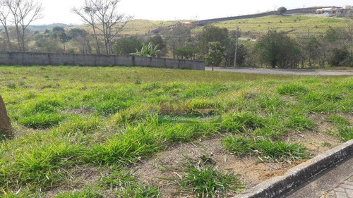 Imagem 2 de 5 de Terreno Residencial À Venda, Alto Da Ponte, São José Dos Campos. - Te0667