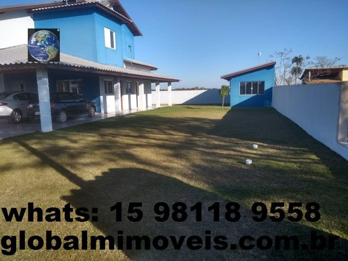 Imagem 11 de 11 de Sobrado A Venda . - 298-1