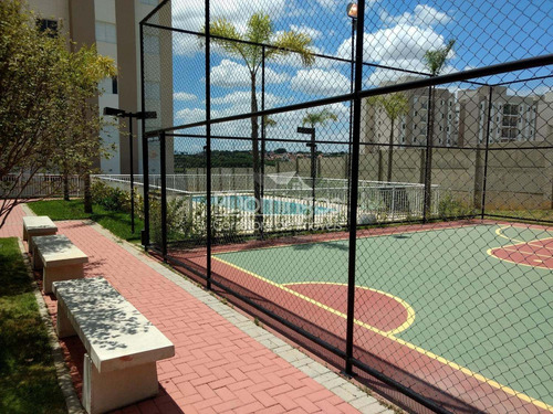 Imagem 25 de 30 de Apartamento À Venda Em Condomínio Residencial Viva Vista - Ap000880