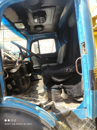 Imagem 4 de 10 de M.benz 1313 Muk Vendo Completo Ou Chassis