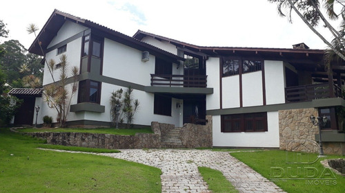 Imagem 2 de 15 de Casa Em Condominio - Cacupe - Ref: 37304 - V-37301