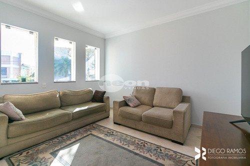 Imagem 14 de 15 de Casa Em Condominio - Swiss Park - Ref: 21210 - V-21210