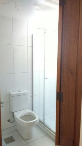 Imagem 11 de 15 de Apartamento Semi Mobiliado Bairro Bela Vista - 3032