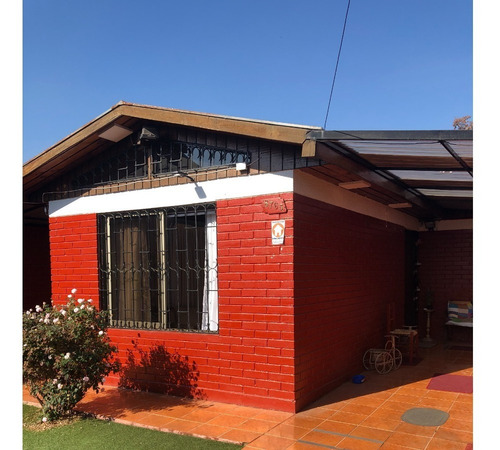 Imagen 1 de 20 de Vendo Linda Casa