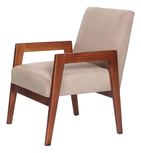Sitial Frankfurt Tela Velvet - Latam Home