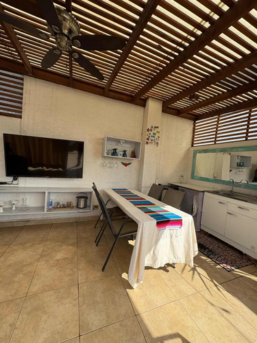Hermoso Duplex En Las Condes 1 Dormitorio 1 Baño 2 Est