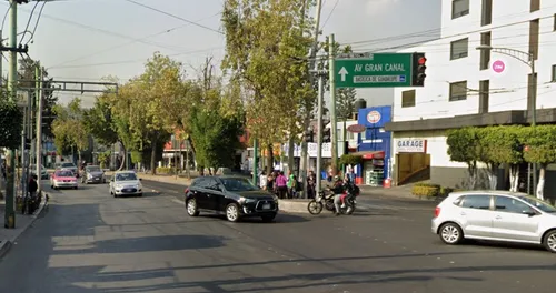 Casa En Venta Con Local Comercial, Casas Alemán, Gam V.a