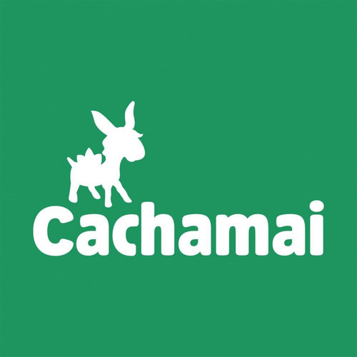 Cachamai Te Amarillo 20 Saquitos