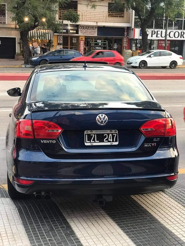 Volkswagen Vento 2.5 Luxury 170cv 2013