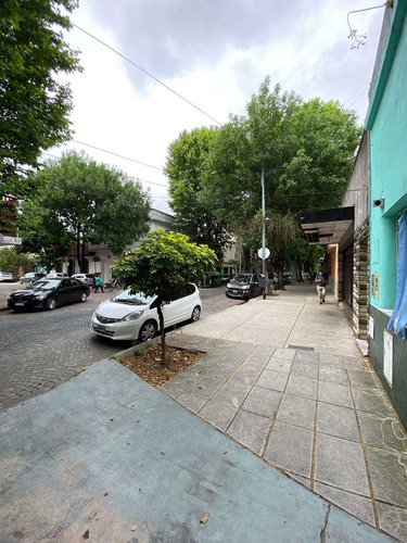 Imagen 11 de 16 de Venta Galpón 17,40 X 44 Villa Devoto Apto 3275 M2
