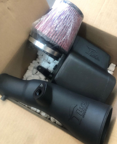 Fuel Customs Yamaha Raptor 700 Filtro Aire