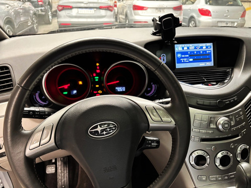 Subaru Tribeca 3.6 Sawd Limited 7 Pas