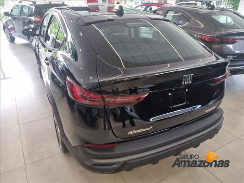 Fiat FASTBACK 1.0 TURBO 200 FLEX CVT