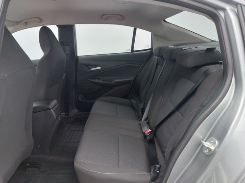 Chevrolet Onix 1.0 TURBO FLEX LTZ AUTOMÁTICO