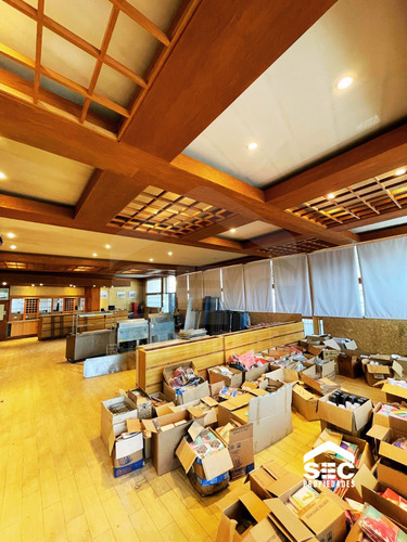 Venta Local En Gran Avenida Cercano A Mall Arauco El Bosque